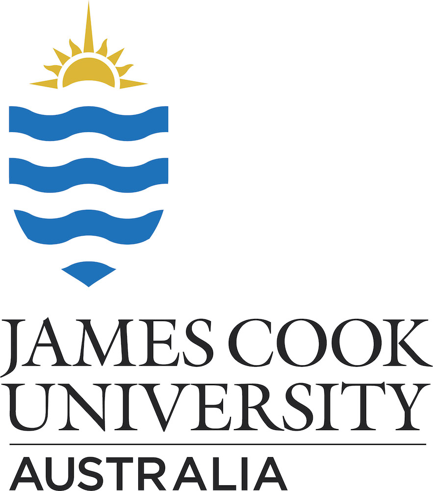 James Cook University Logo