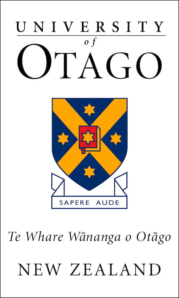 University of Otago Logo