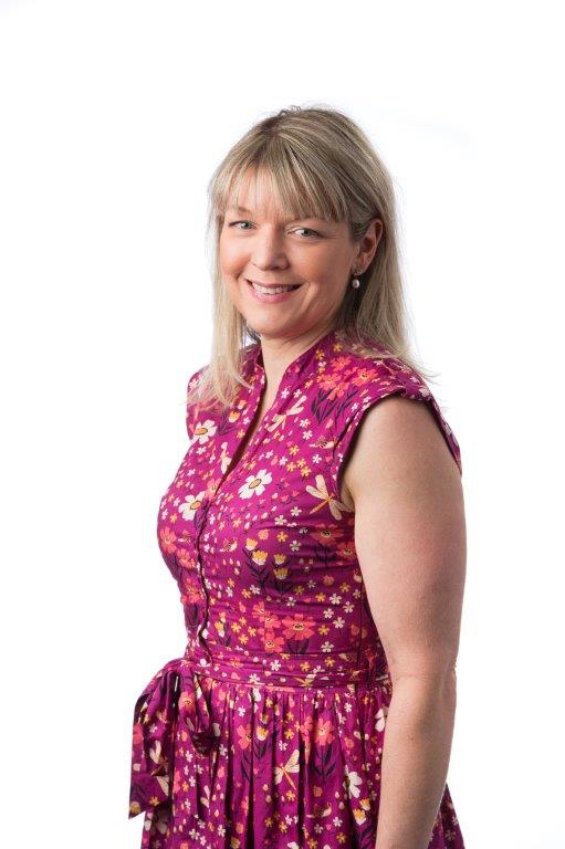 image of Dr Rita Hardiman