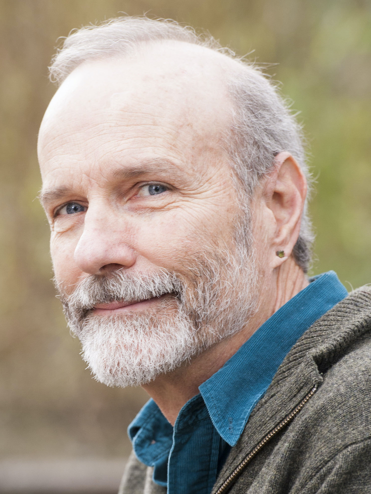 image of John Webb