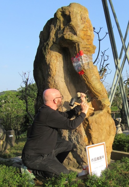 image of Dr Jonathan Kemp