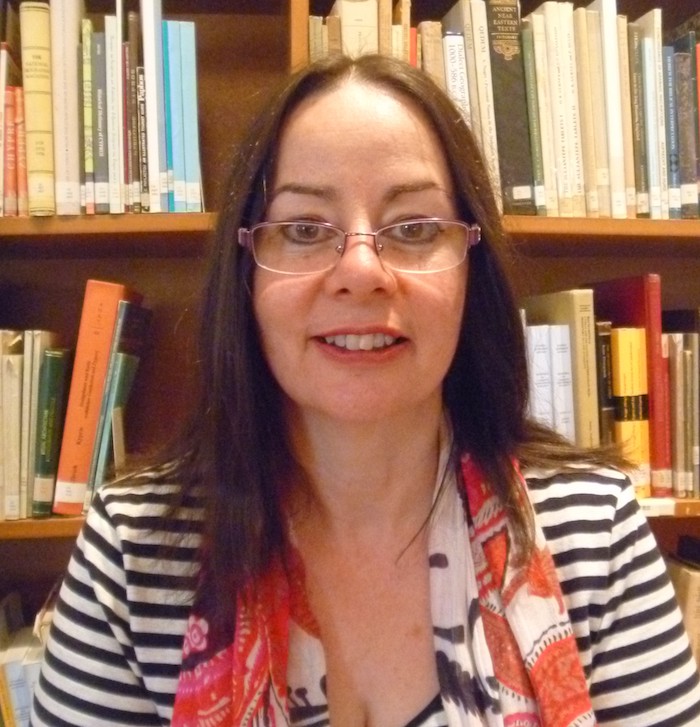 image of Ms Kellie Youngs