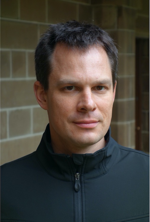 image of Dr Martin Tomko