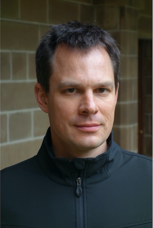 image of Dr Martin Tomko