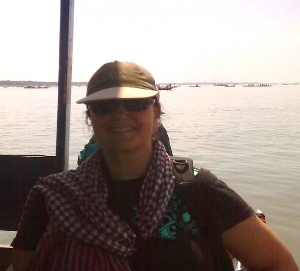 image of Ms Kellie Youngs