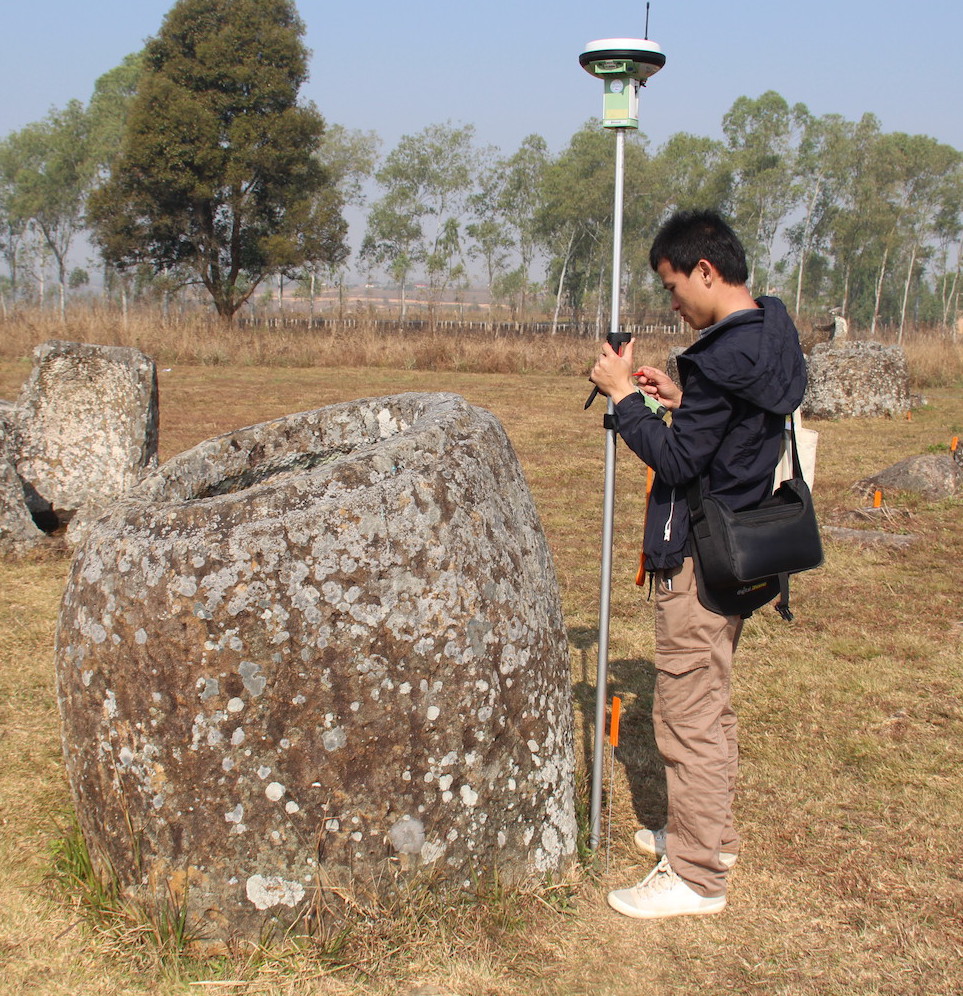 image of Mr Somoh Duangthongchit