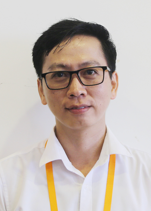 image of Mr Souliya Bounxaythip